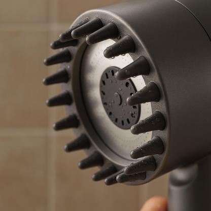 AquaZen Filtered Shower Head