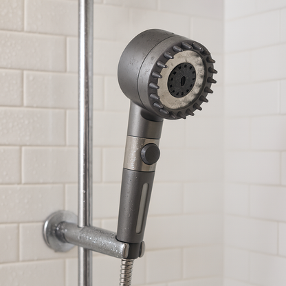 AquaZen Filtered Shower Head