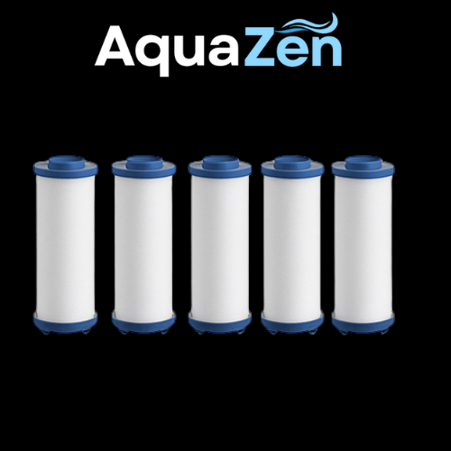 AquaZen Replacement Filters